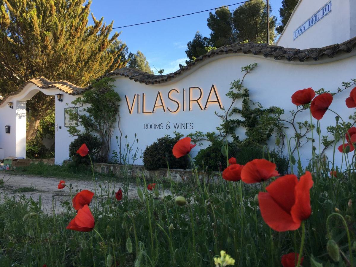 Vilasira Los Cojos 외부 사진